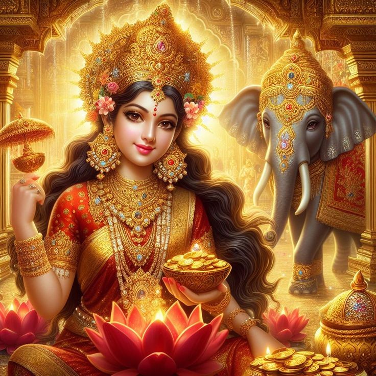 080p lakshmi maa hd images