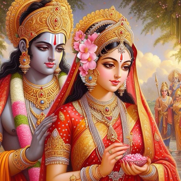1080p ram sita images hd