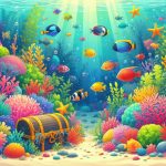 3d live fish wallpaper