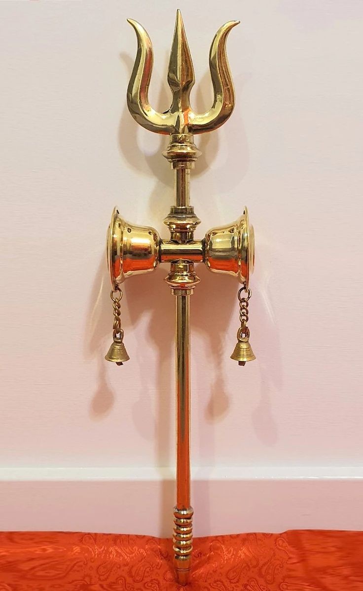 trishul damru image