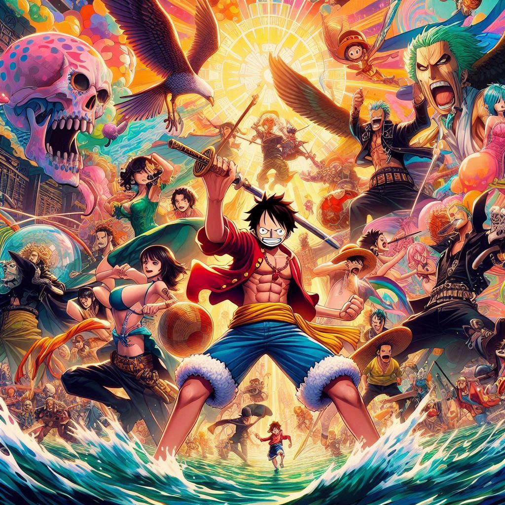 ace one piece wallpaper