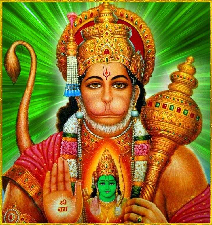 bajrangbali ka photo wallpaper