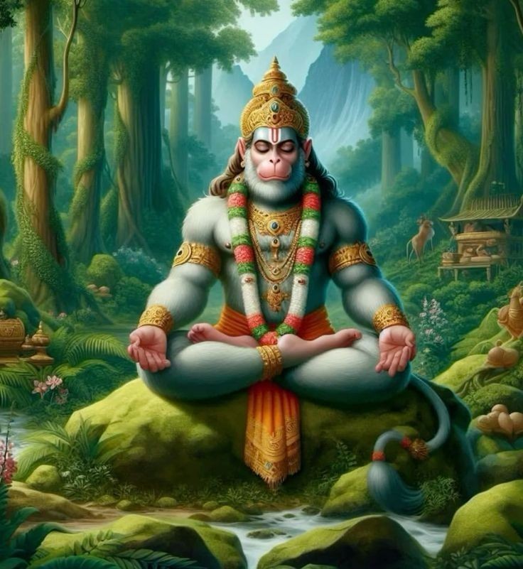 bajrangbali ka photo
