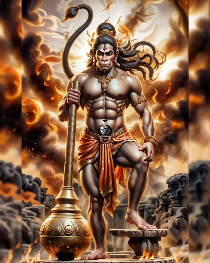 bajrangbali ki photo download