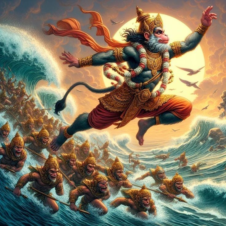 bajrangbali ki photo wallpaper
