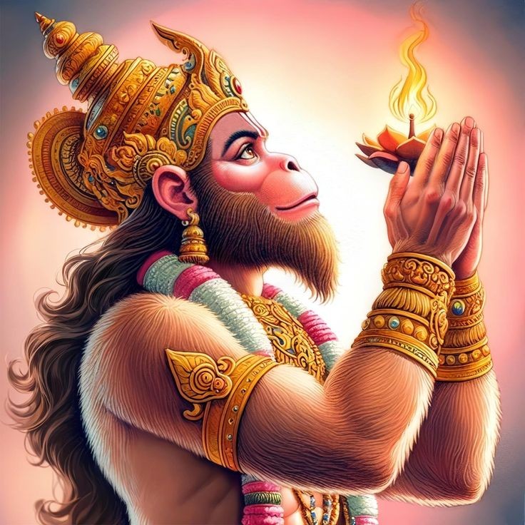 bajrangbali ki photo