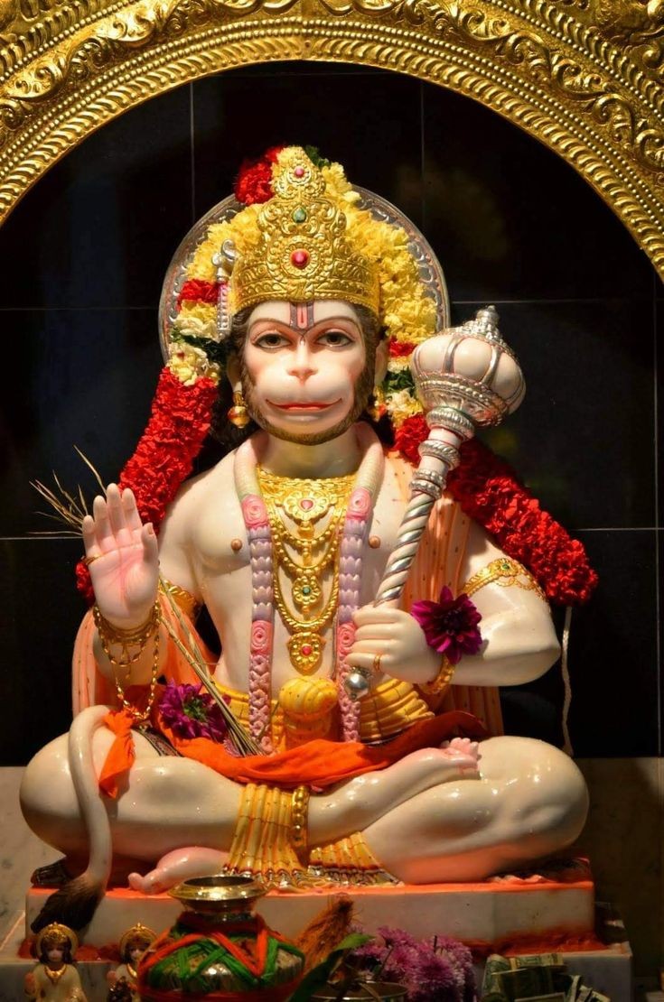 bajrangbali photo 3d
