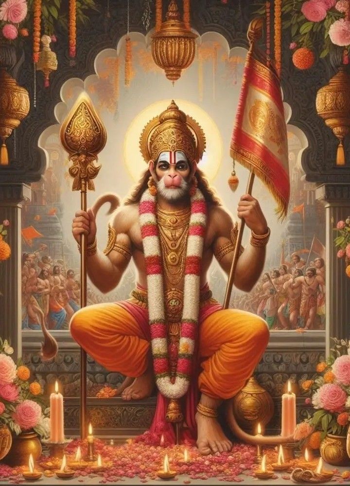 bajrangbali photo download