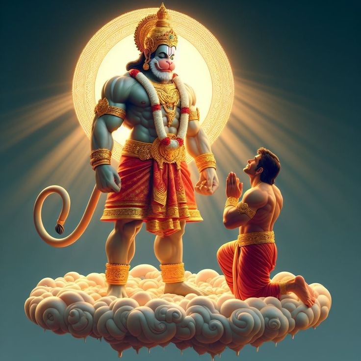 bajrangbali photo wallpaper