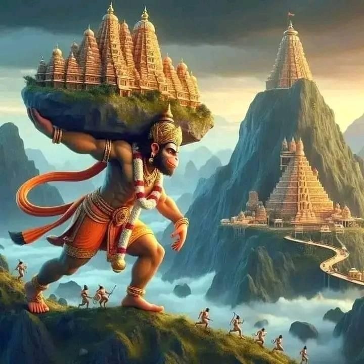 bajrangbali wallpaper photos