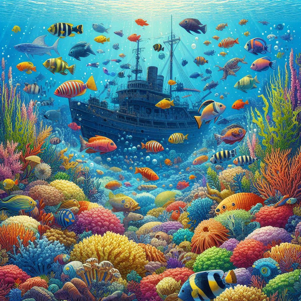 beautiful fish wallpaper hd