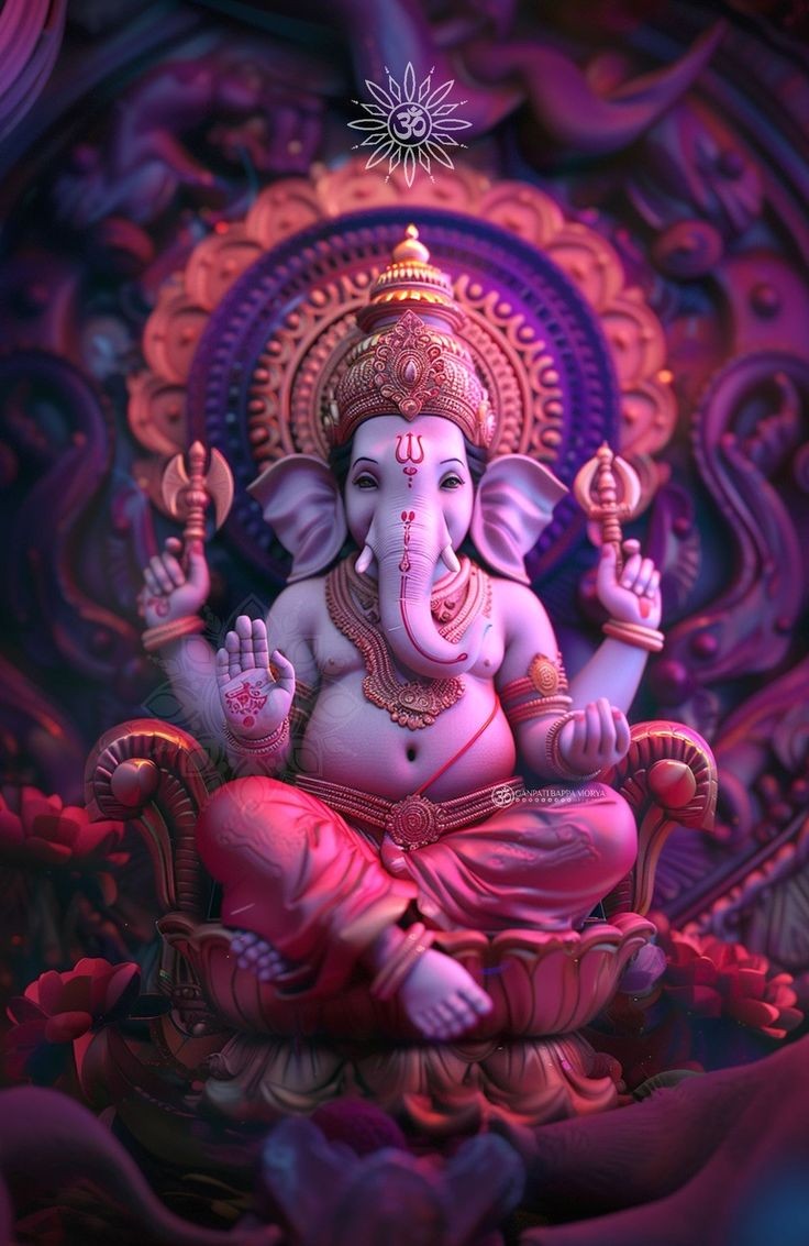 bhagwan ganesh ji ka photo
