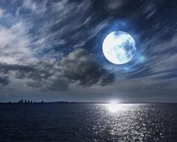 chand ka photo download