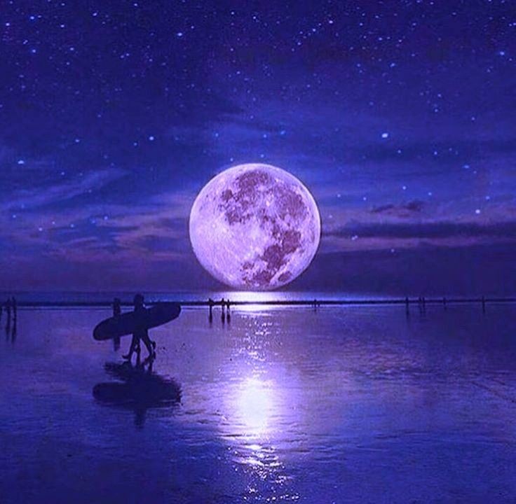 chand ka photo hd