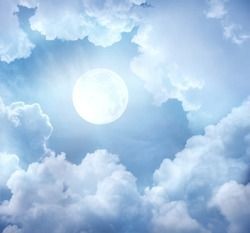 chand ke photo hd