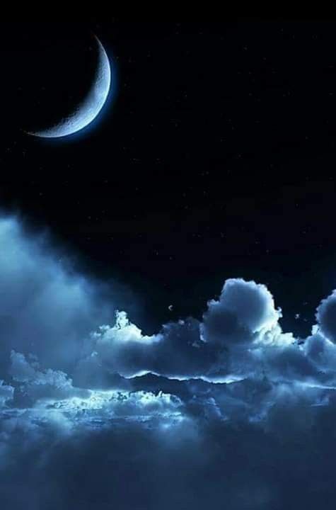 chand ki photo