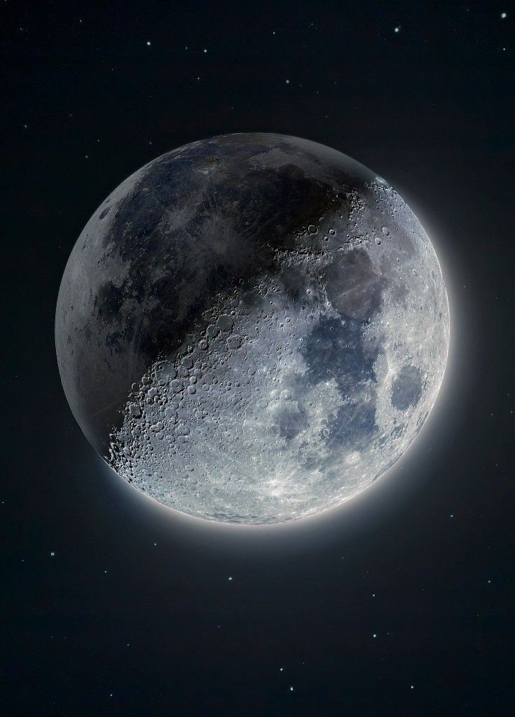chand photos hd