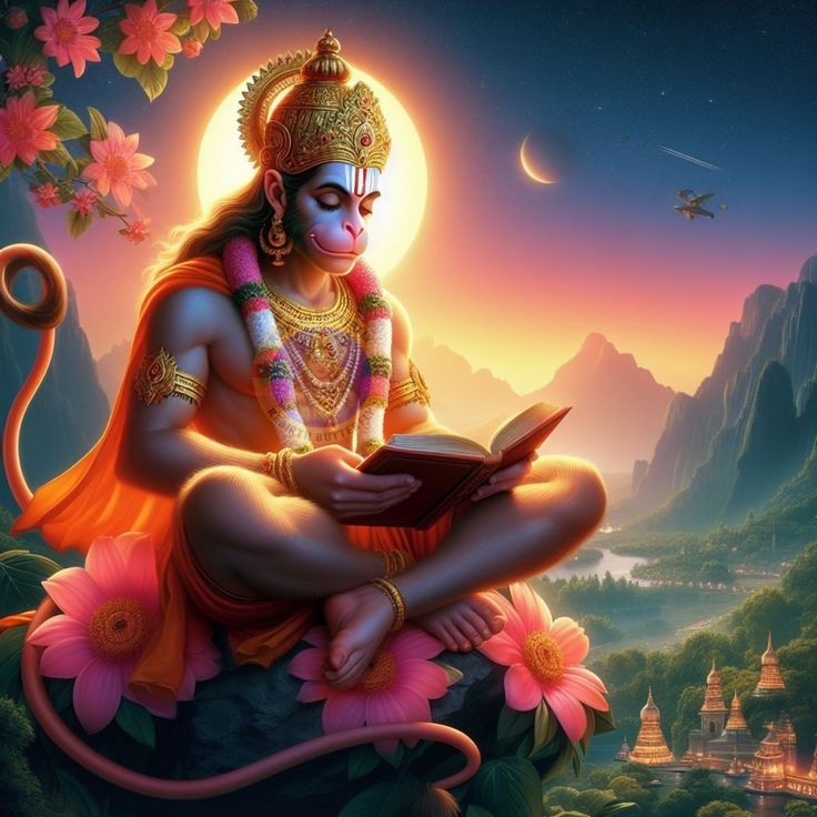 danger bajrangbali photo