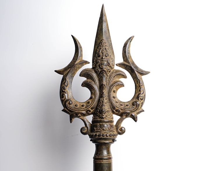 durga trishul images