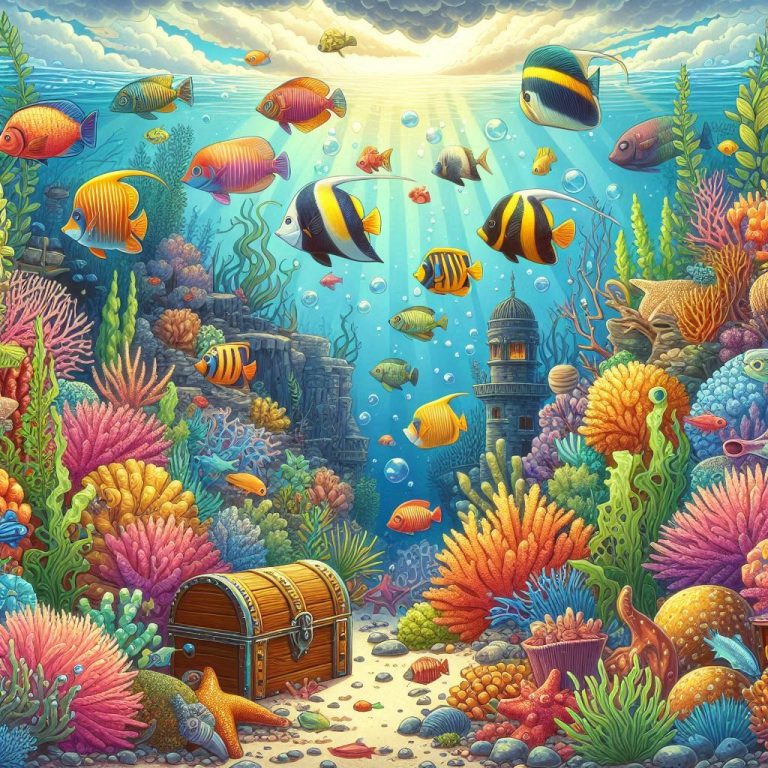 fish wallpaper hd for mobile