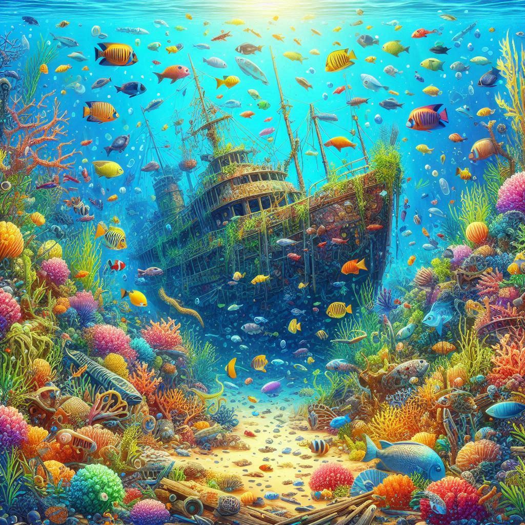 fish wallpaper hd