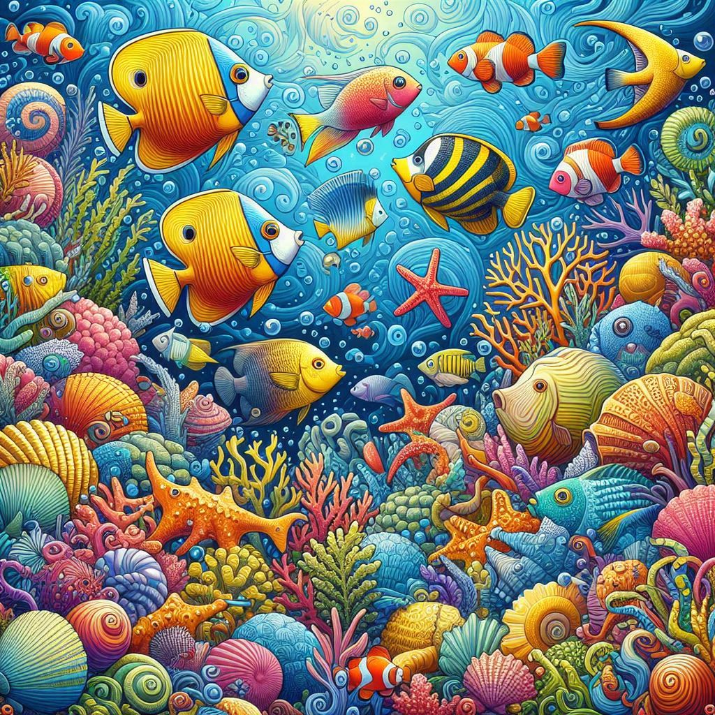 fishing wallpaper