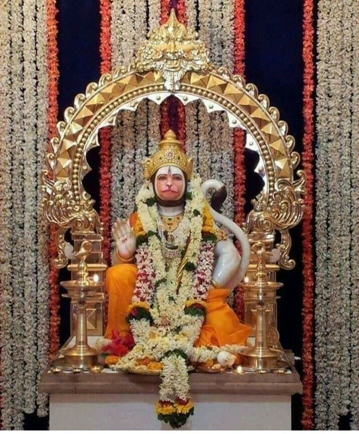 full hd bajrangbali photo