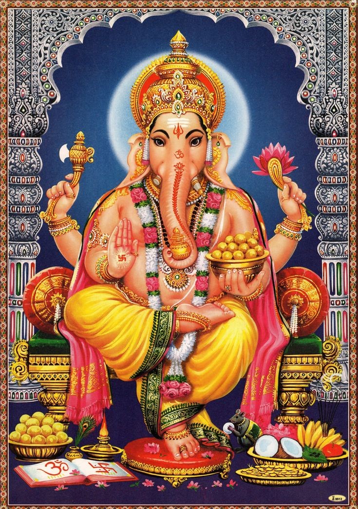 ganesh ji ka photo