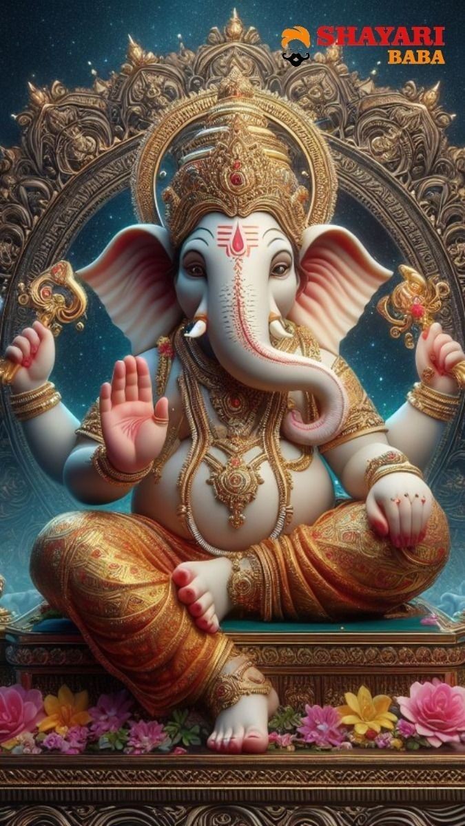 ganesh ji ka image full hd