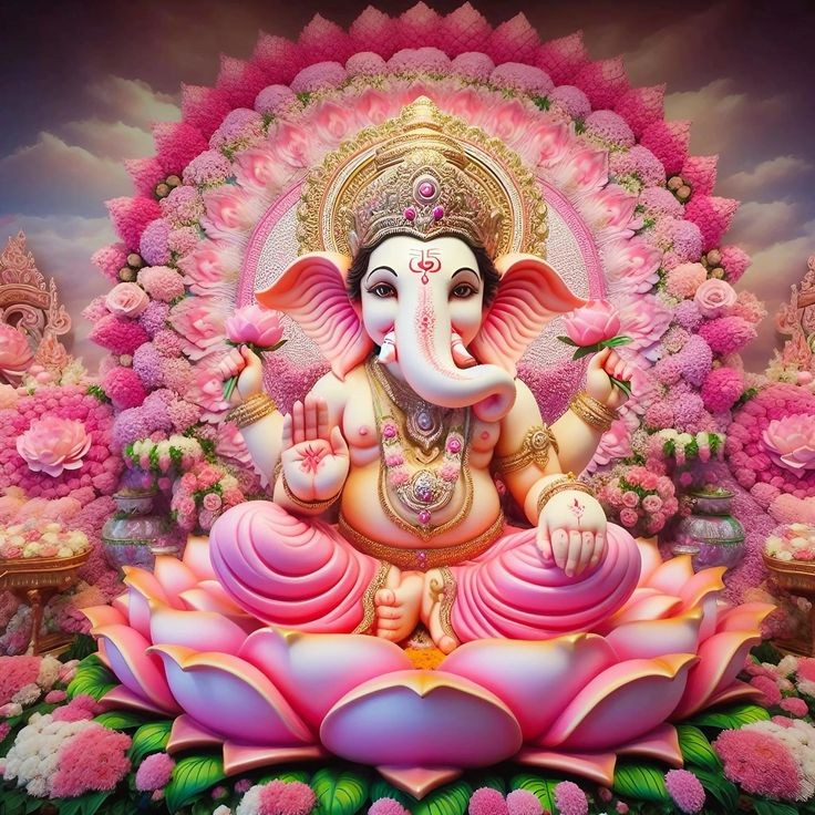 ganesh ji ka image