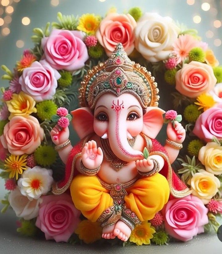 ganesh ji ka laddu hd png images