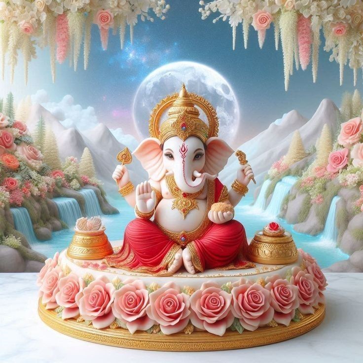 ganesh ji ka photo (1)