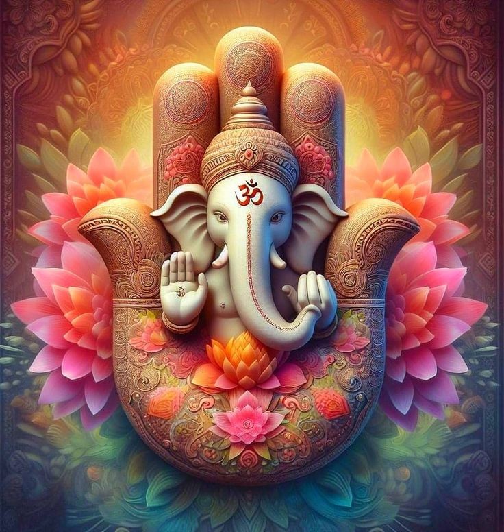 ganesh ji ka photo batao