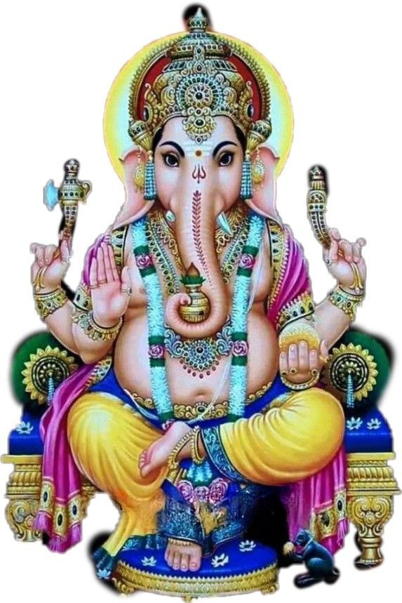 ganesh ji ka photo bhejo