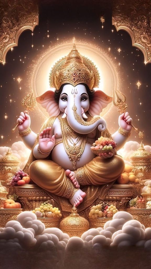 ganesh ji ka photo chahiye