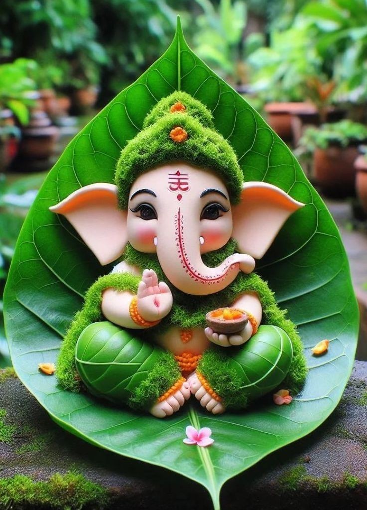 ganesh ji ka photo dijiye