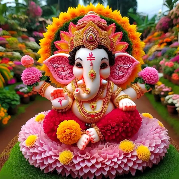 ganesh ji ka photo dikhao