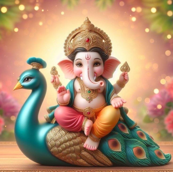 ganesh ji ka photo dikhaye