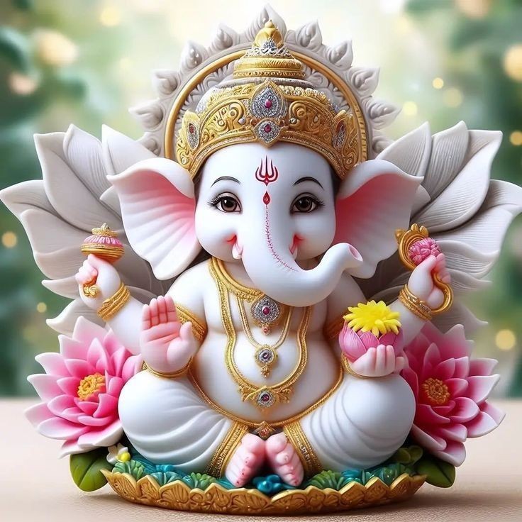 ganesh ji ka photo image