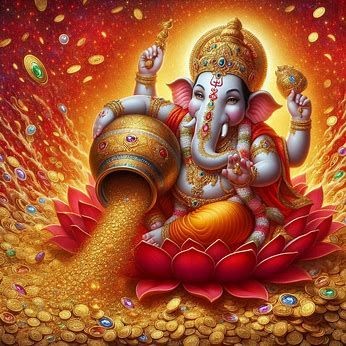 ganesh ji ka photo new