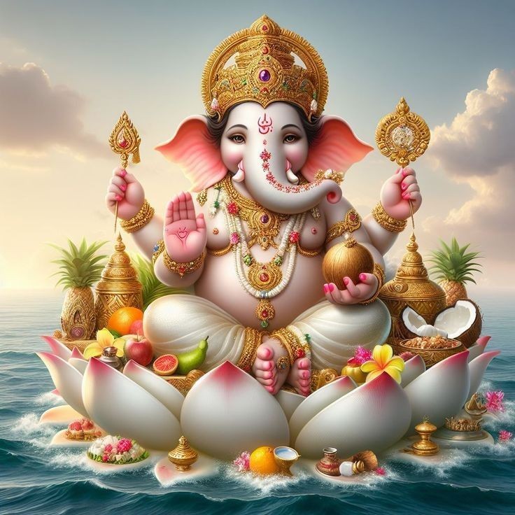 ganesh ji ka wallpaper image download