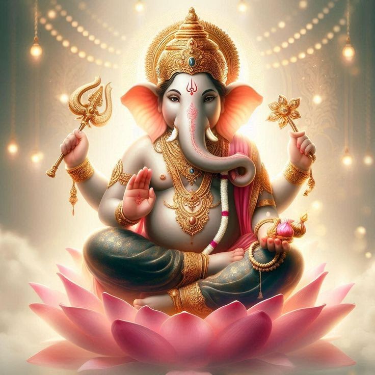 ganesh ji laxmi ji ka image