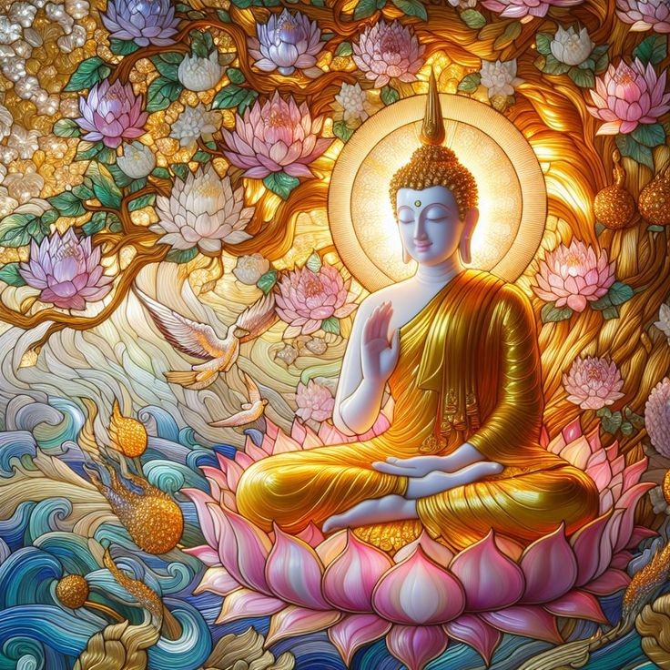 gautam buddh birth place