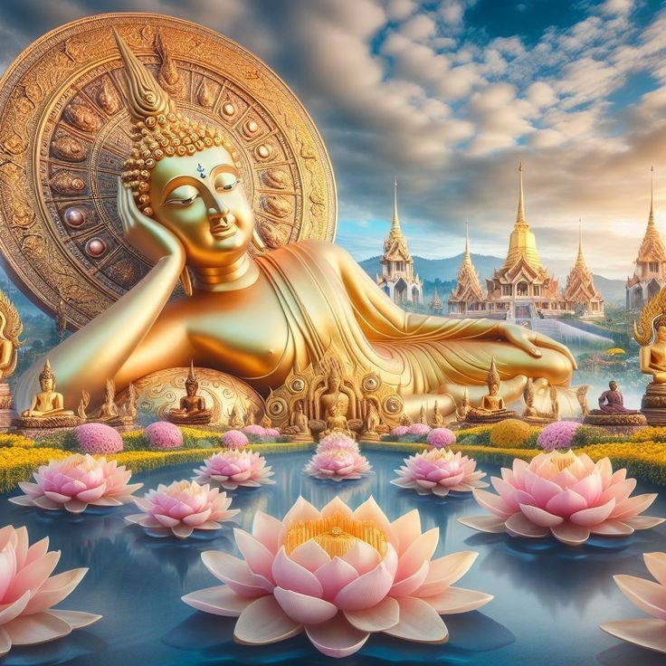 gautam buddh birthday