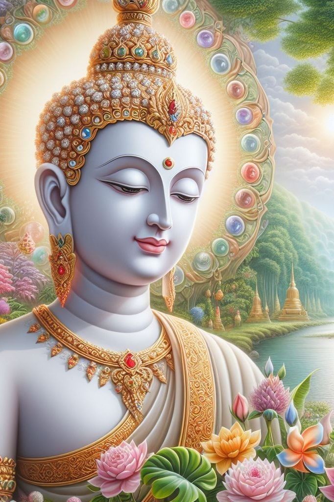 gautam buddh date of birth