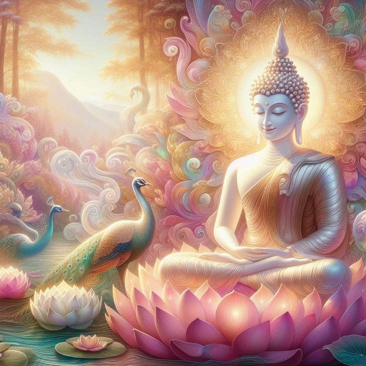 gautam buddh ka janm sthal kahan hai