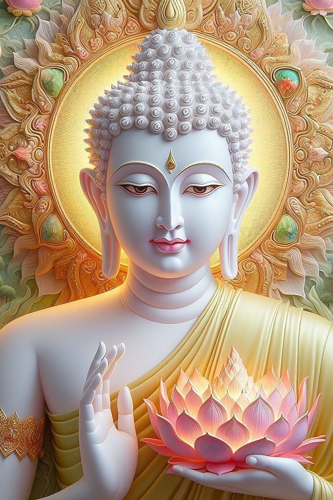 gautam buddh ka janm