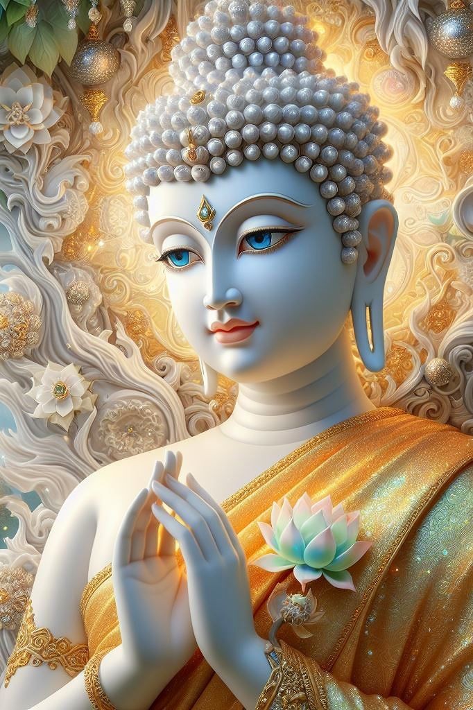 gautam buddh ka photo