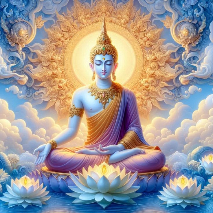 gautam buddh ke janm sthan
