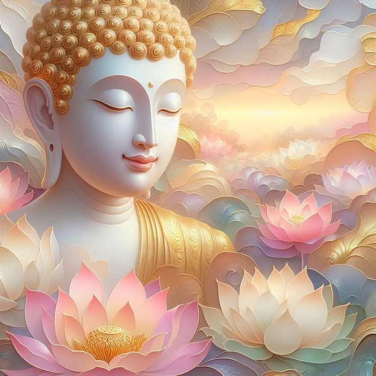 gautam buddh ki murti